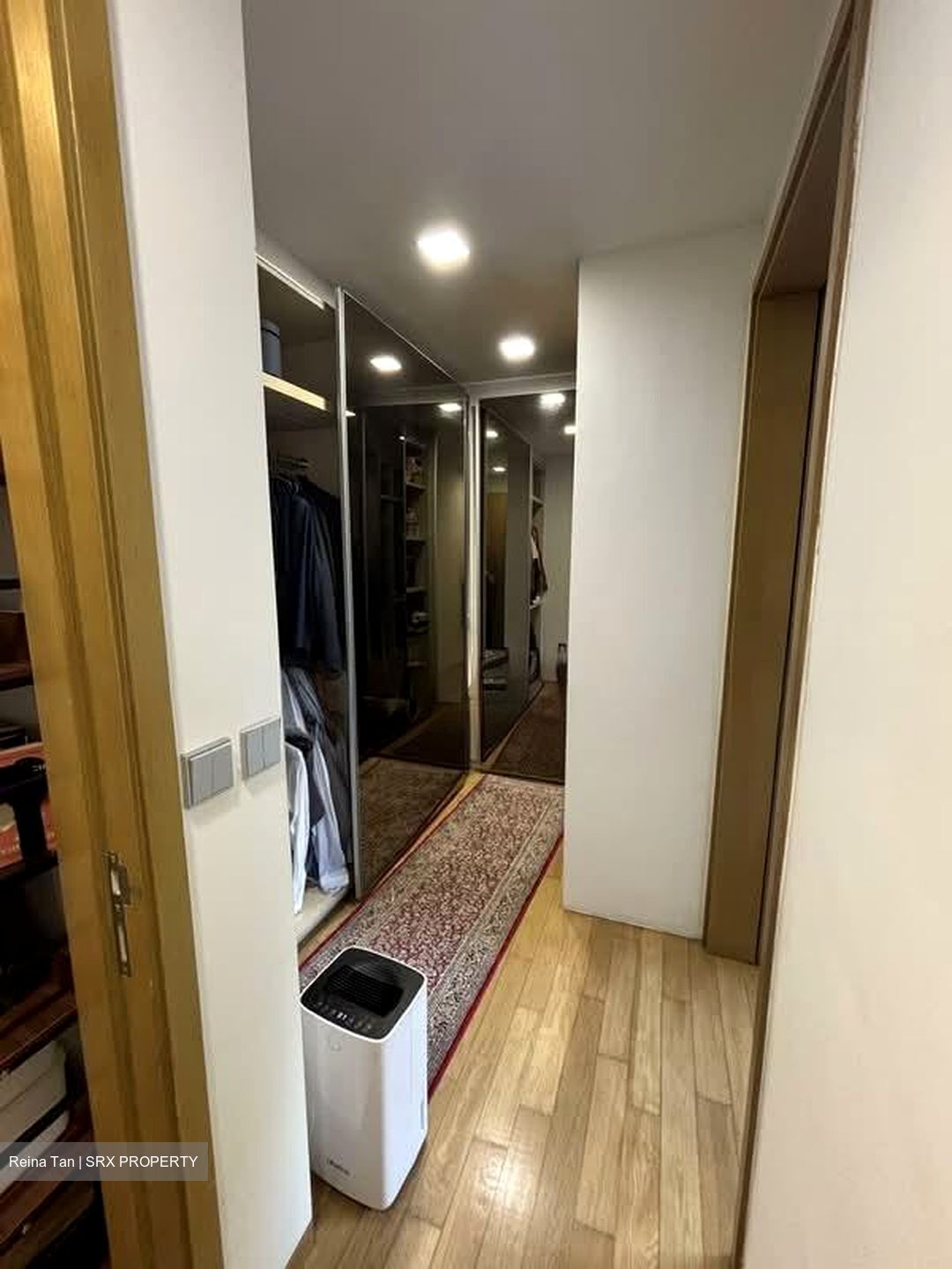 Newton Imperial (D11), Apartment #547478131